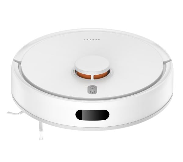 CLEANING ROBOT XIAOMI S20 LDS MOP WIFI 120MIN NAVIGATION
