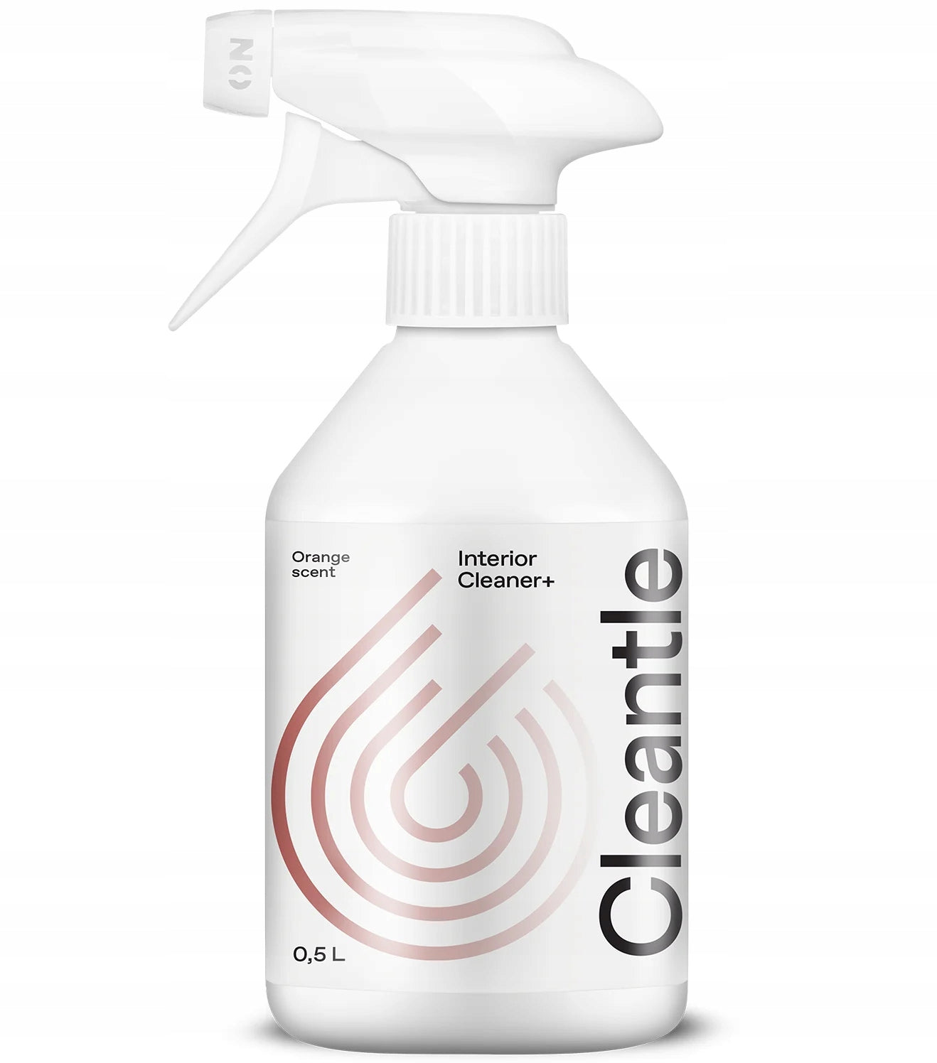 CLEANTLE _ INTERIOR CLEANER+ 0,5L _ CAR INTERIOR CLEANER Manufacturer Cleantle