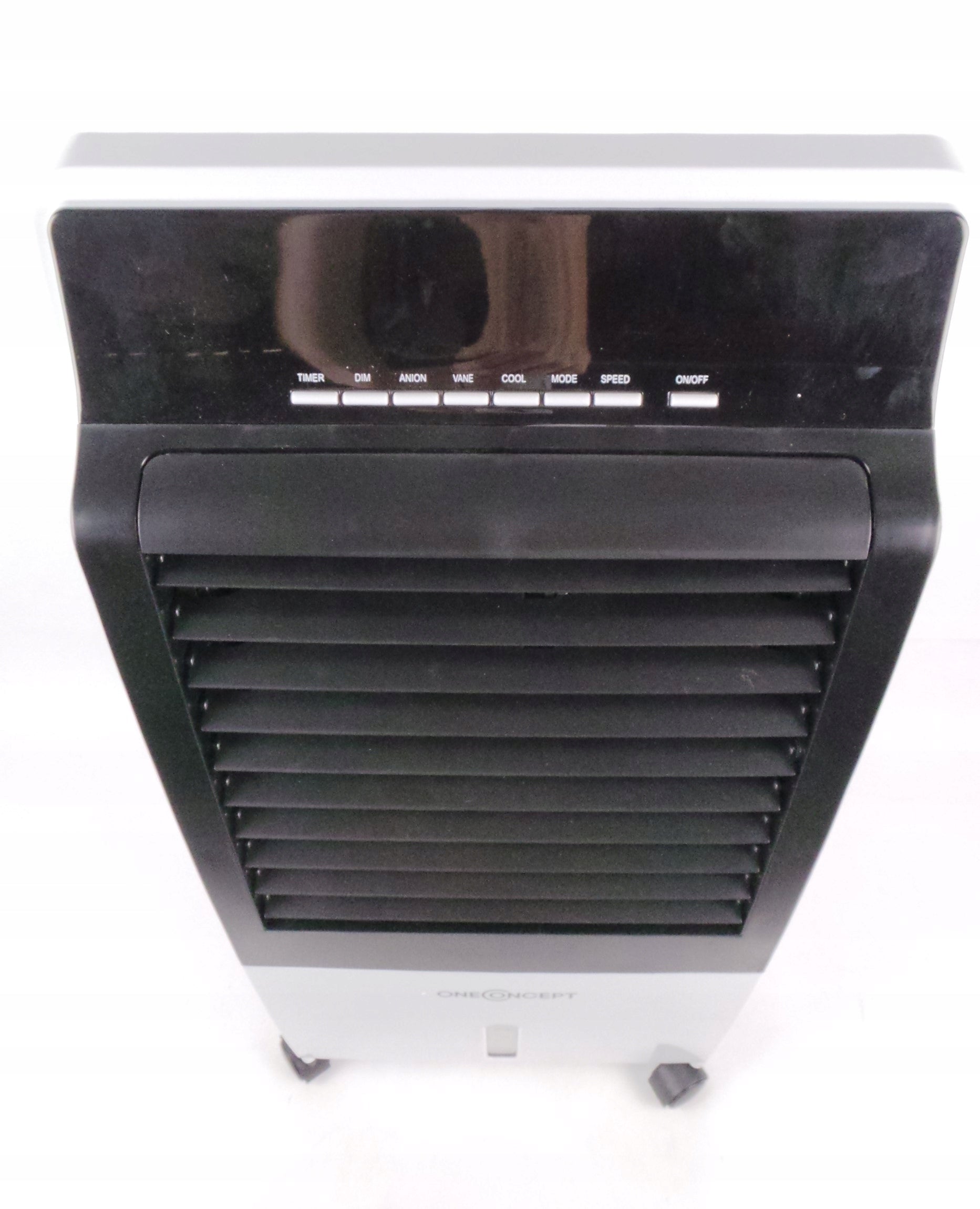 CLIMATE CONTROL ONECONCEPT CTR-1 V2 65W, POWER 65W, HEIGHT 30CM, WHITE Power 65 W