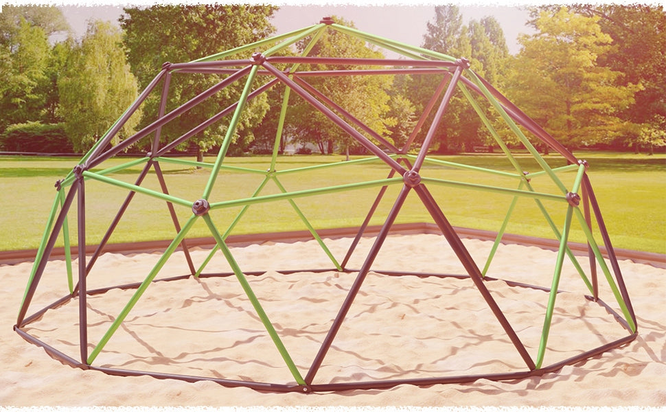 CLIMBING DOME GEO 8FT-244cm VESKA DE Brand no brand
