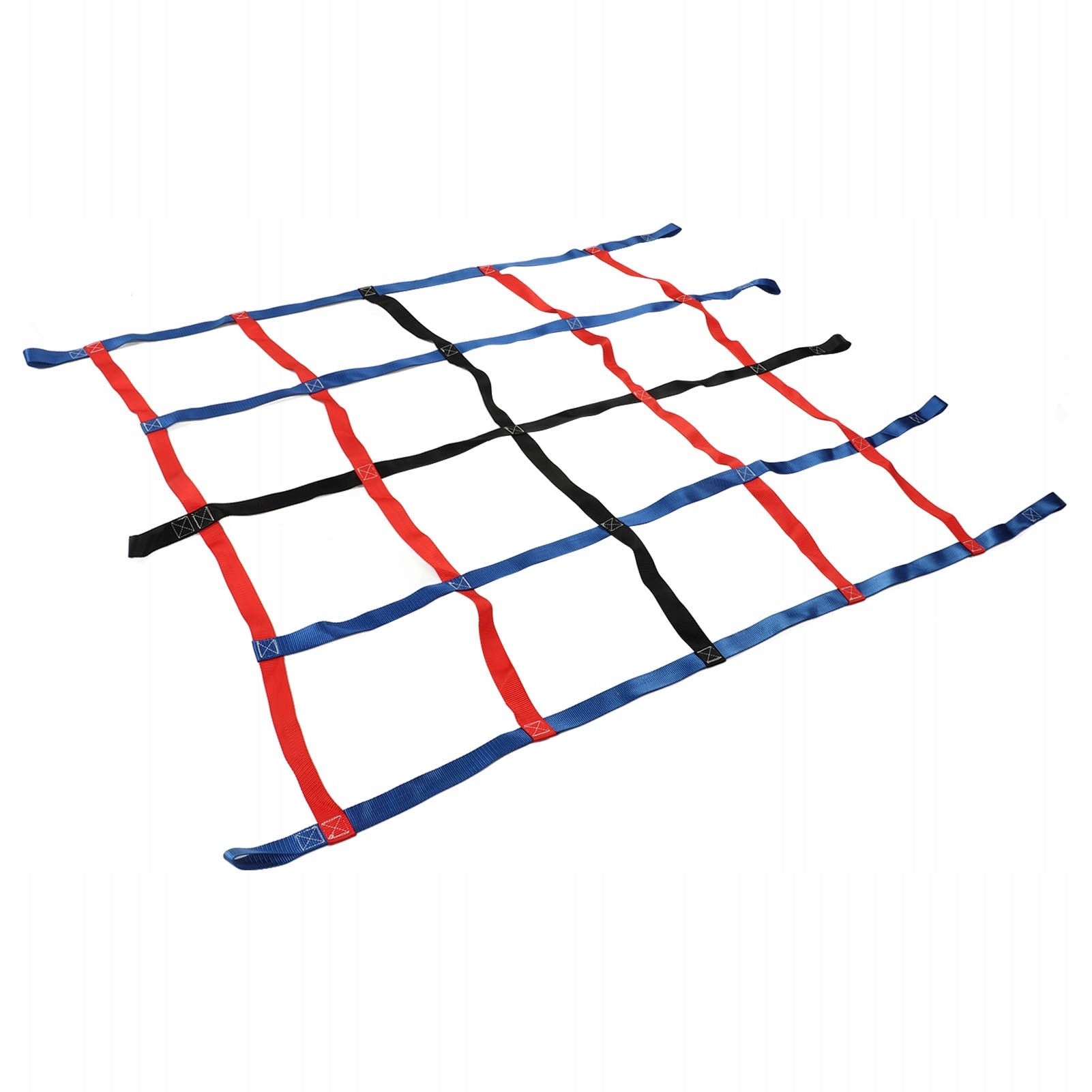 CLIMBING NET FOR SQUARES TOYS 185X145CM Brand no brand