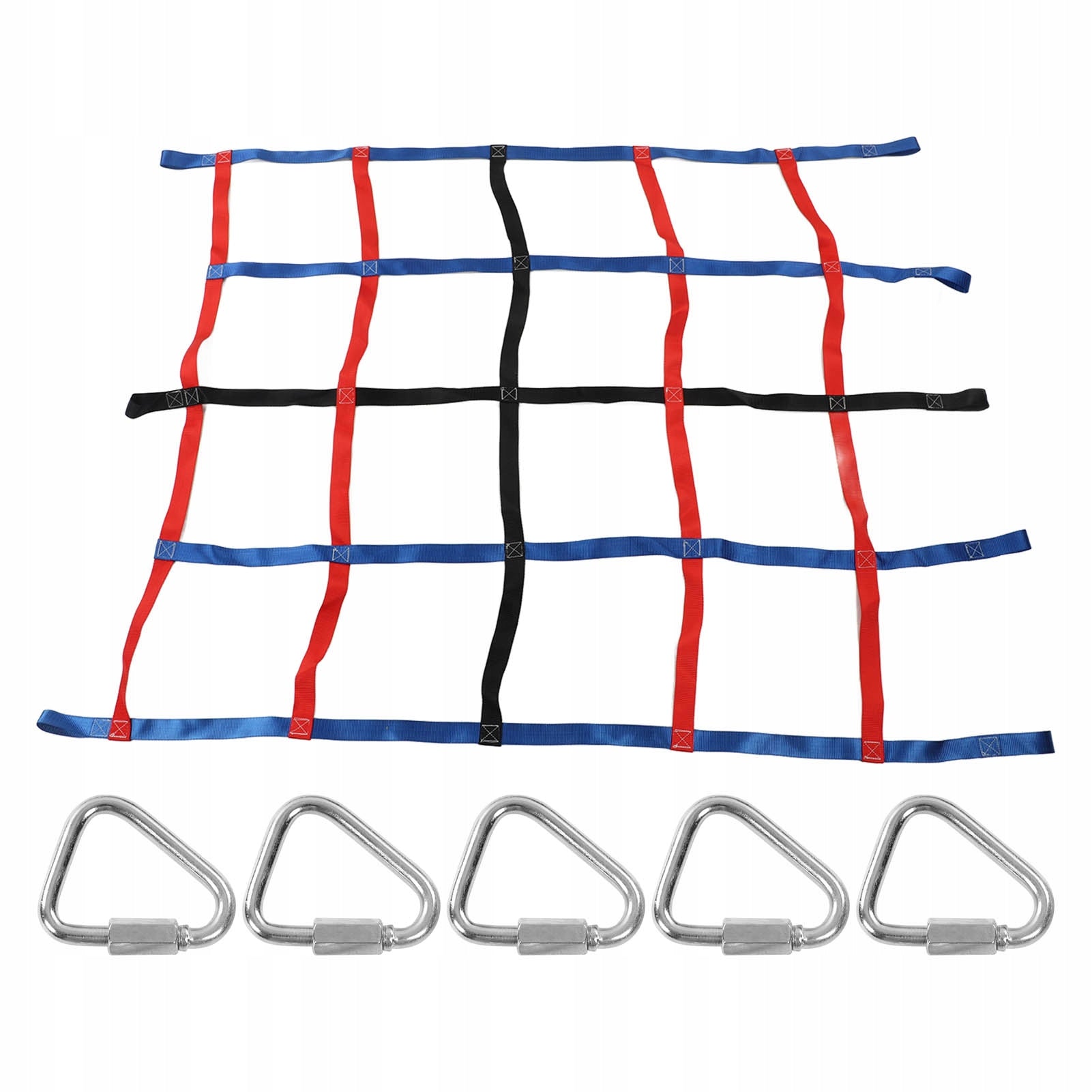 CLIMBING NET FOR SQUARES TOYS 185X145CM Manufacturer code VB8T467