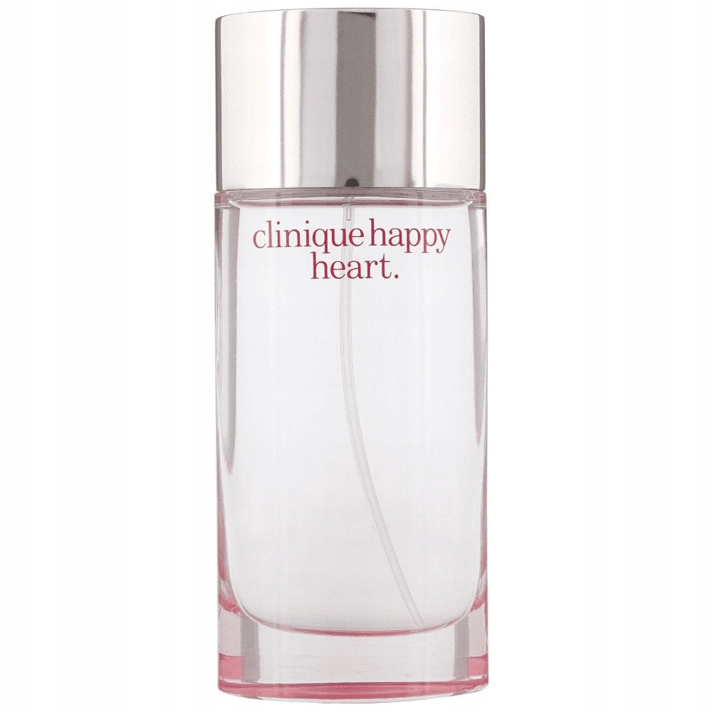 CLINIQUE Happy Heart Eau de Parfum for women Women Perfume EDP 100ml Packaging status original
