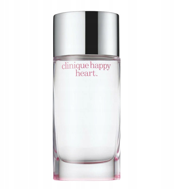 CLINIQUE Happy Heart Eau de Parfum for women Women Perfume EDP 100ml