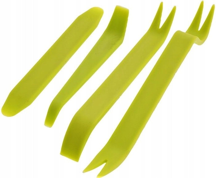 CLIP UPHOLSTERY PULLERS SET OF 4
