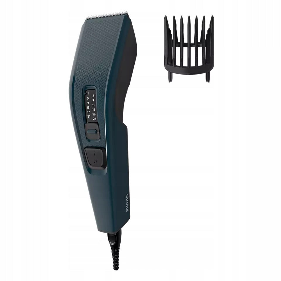 CLIPPER PHILIPS FOR CUTTING FACIAL HAIR UNIVERSAL NETWORK SHAVER Packaging status original