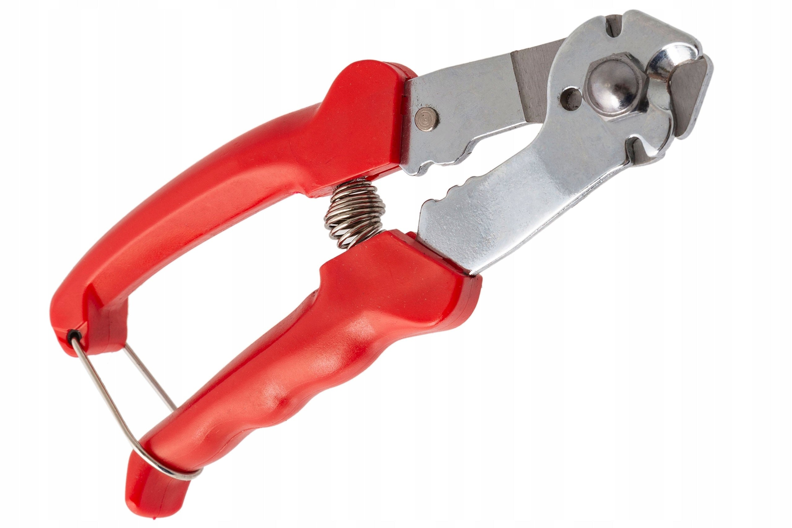 CLIPPERS FOR CABLES AND ARMOUR KL9750 RED Manufacturer code O0809