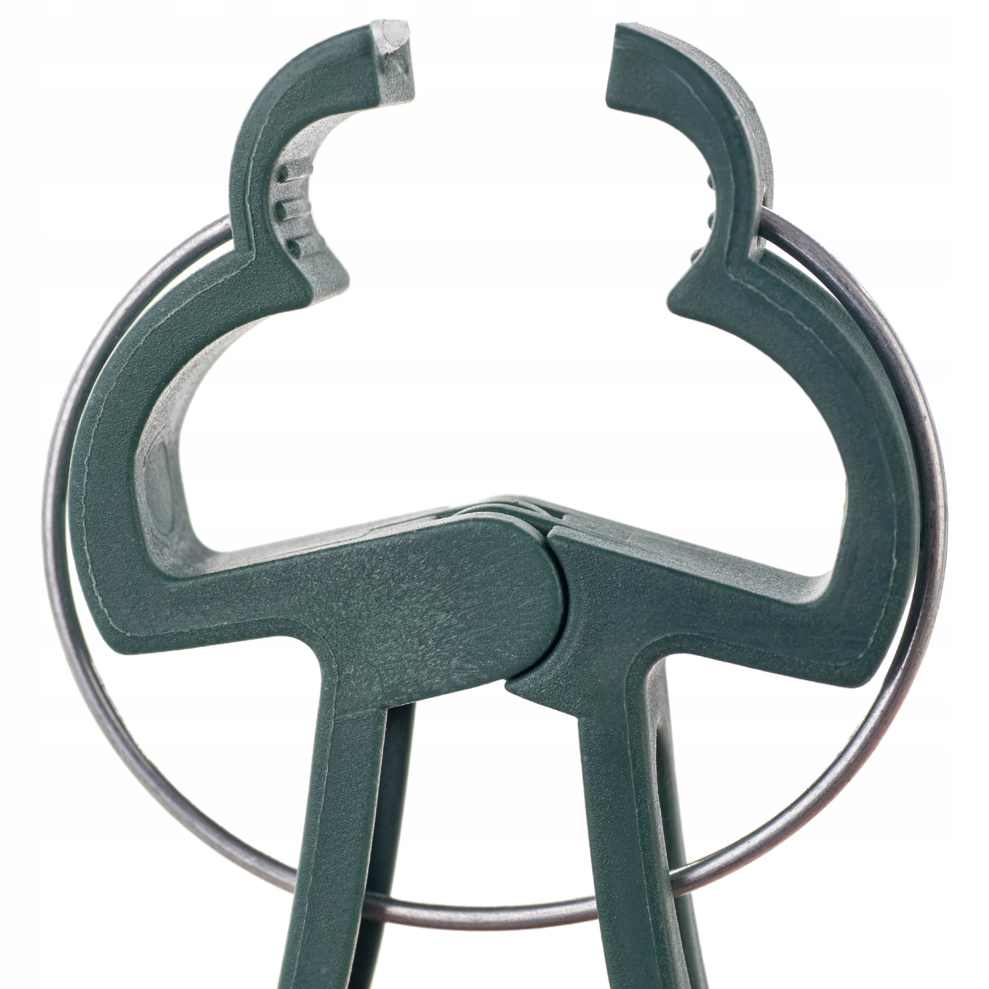 CLIPS CLASPS FOR TOMATO PLANTS SHOOTS BEAN STEMS CUFFLINKS SET OF 20 Brand Kadax