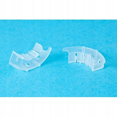 CLIPS SUPPORT FOR TOMATOES PLANTS 100 PCS STEMS SHOOT ARCHES SHOOTS Manufacturer code Łuki do pomidorów łodyg gron