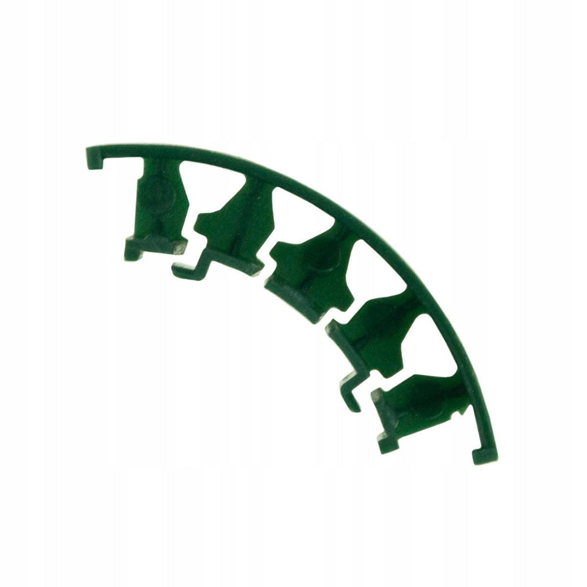 CLIPS SUPPORT FOR TOMATOES PLANTS ARCHES FOR GRAPES OF STEMS SHOOTS 100PCS. EAN (GTIN) 5900291695860