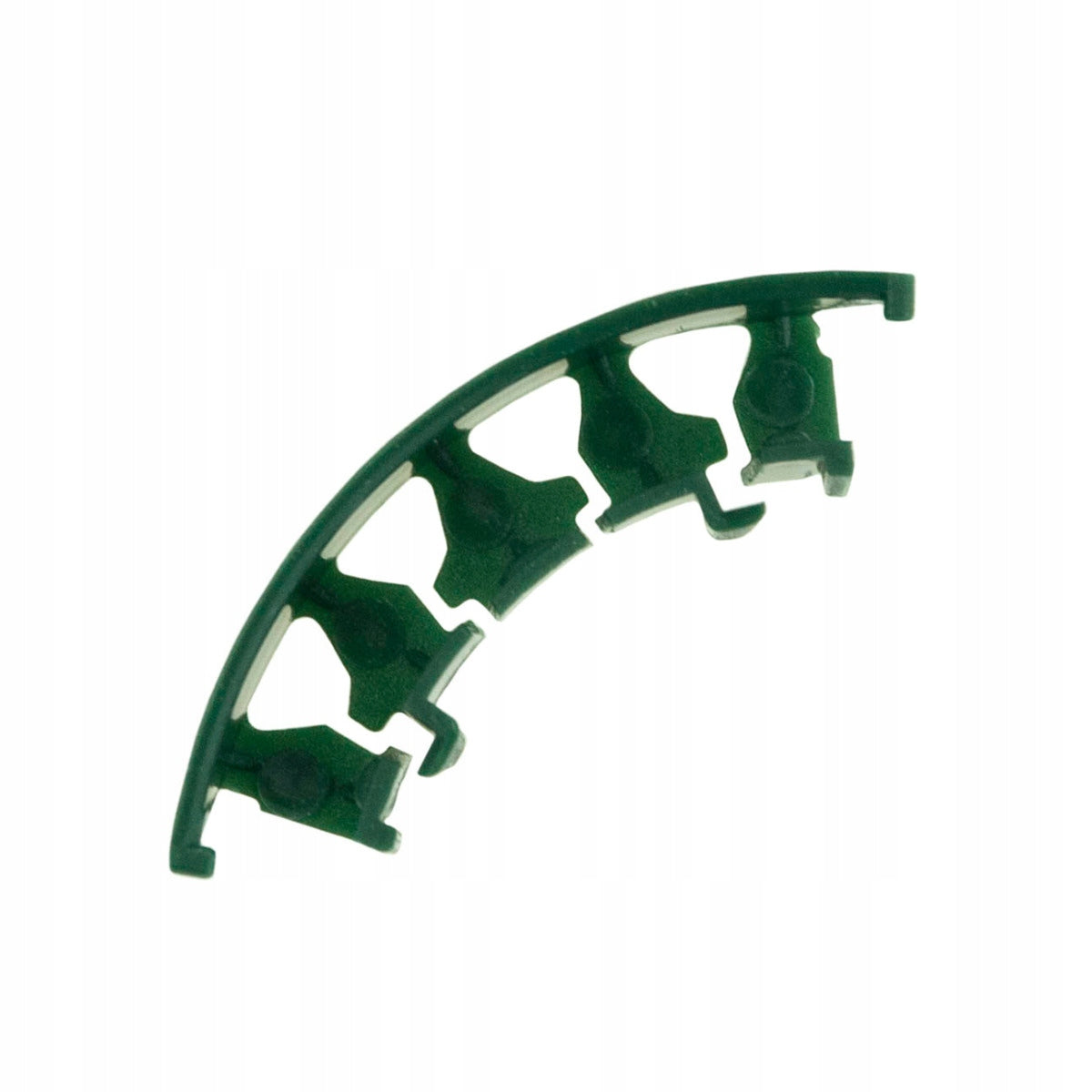 CLIPS SUPPORT FOR TOMATOES PLANTS ARCHES FOR GRAPES OF STEMS SHOOTS 100PCS. Manufacturer code TG71408