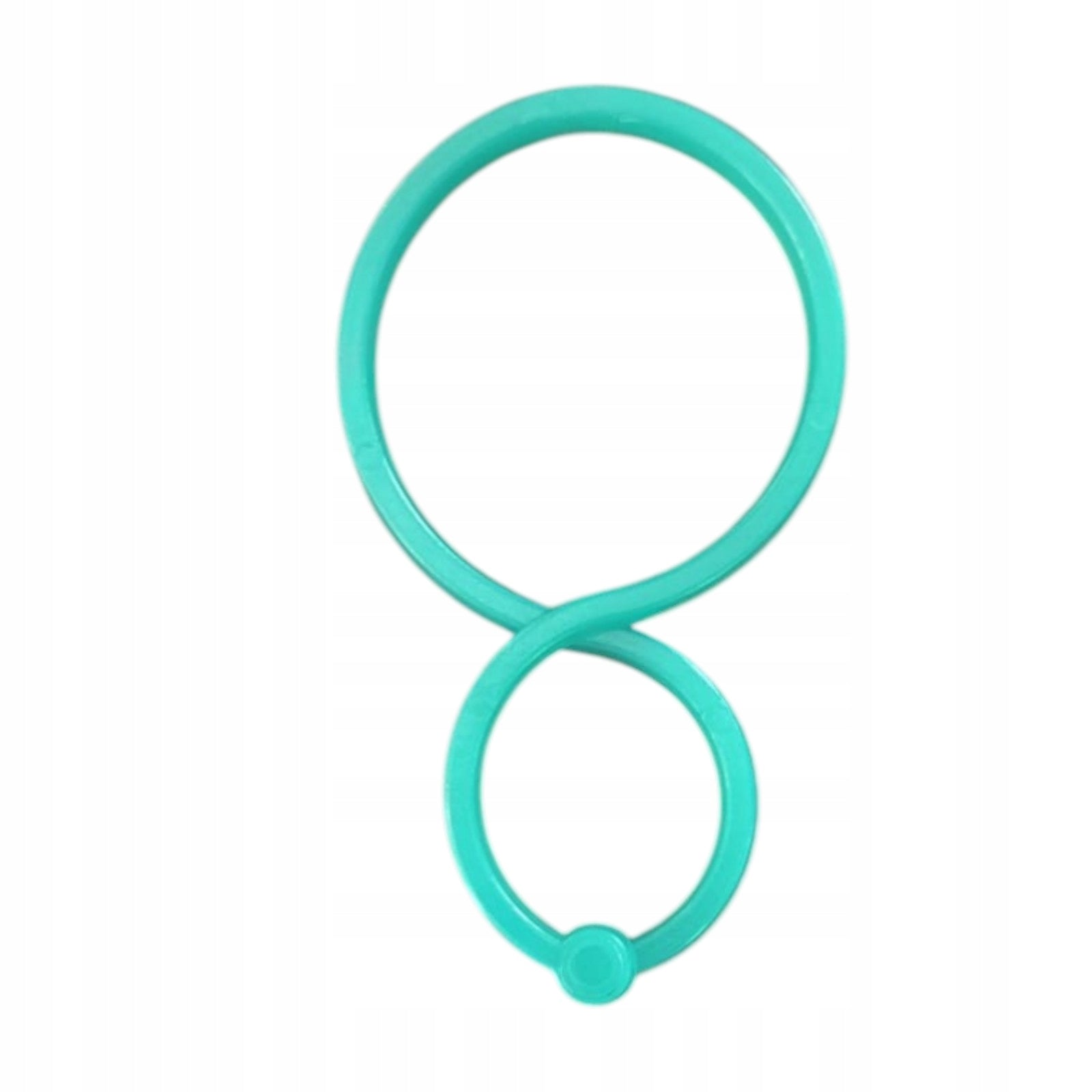 CLIPS for fixing plants CLIPS for flower tomatoes 40 pieces Manufacturer code zapinane uchwyty 2 rozmiary