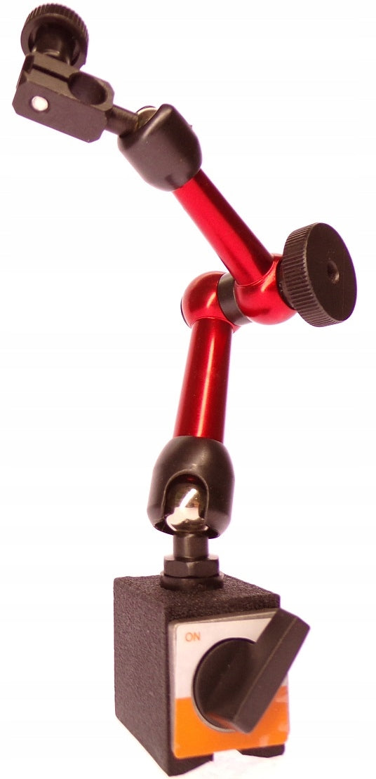 CLOCK SENSOR + DIATEST + TRIPOD HOLDER MAGNETIC BASE MINI EAN (GTIN) 5905186410610