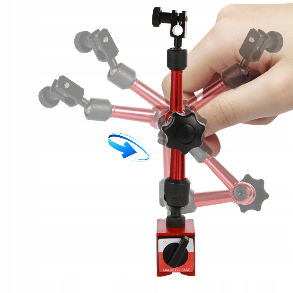 CLOCK SENSOR FOR CHECKING DISC BEATING 0-10mm Brand no brand