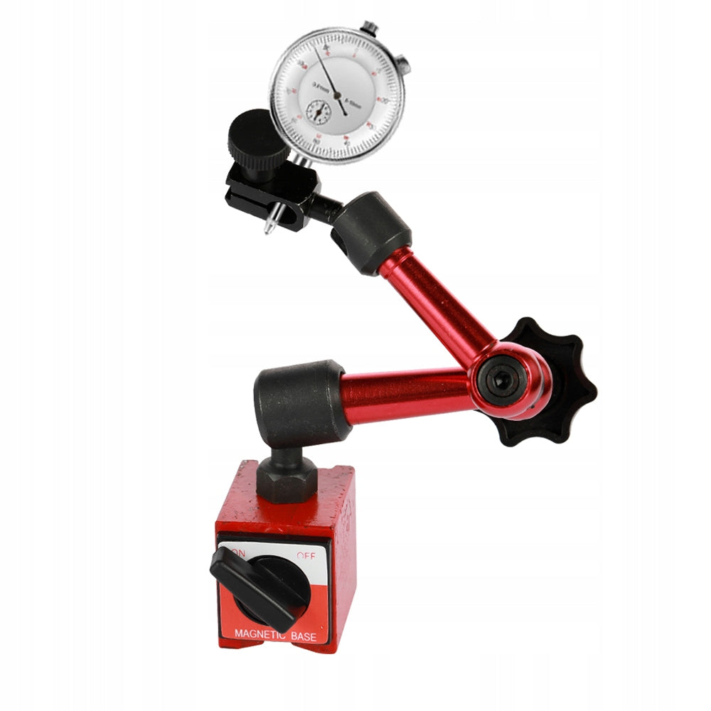 CLOCK SENSOR FOR CHECKING DISC BEATING 0-10mm Manufacturer code 750749941224
