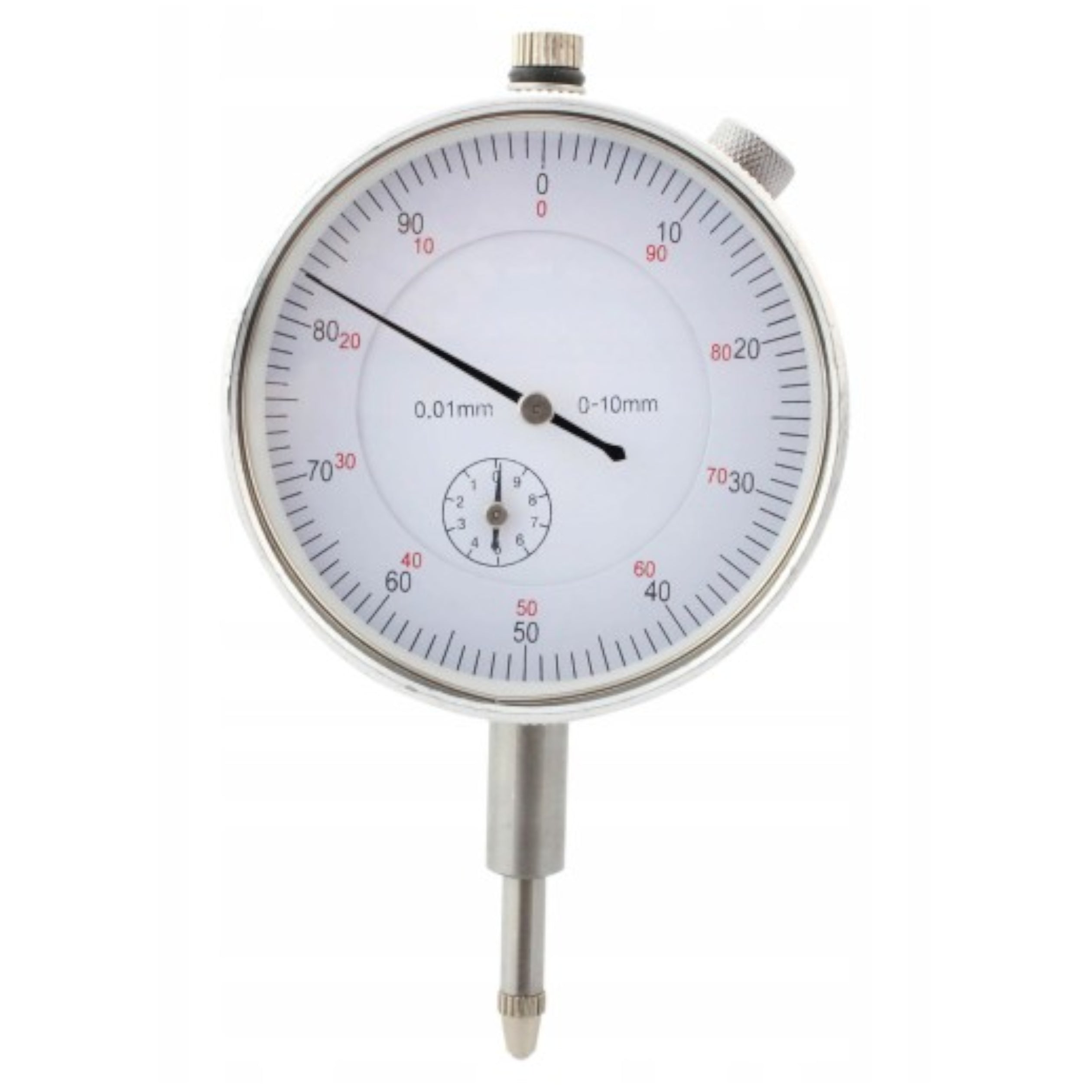 CLOCK SENSOR MAGNETIC TRIPOD 0-10MM SET Brand Vorfal