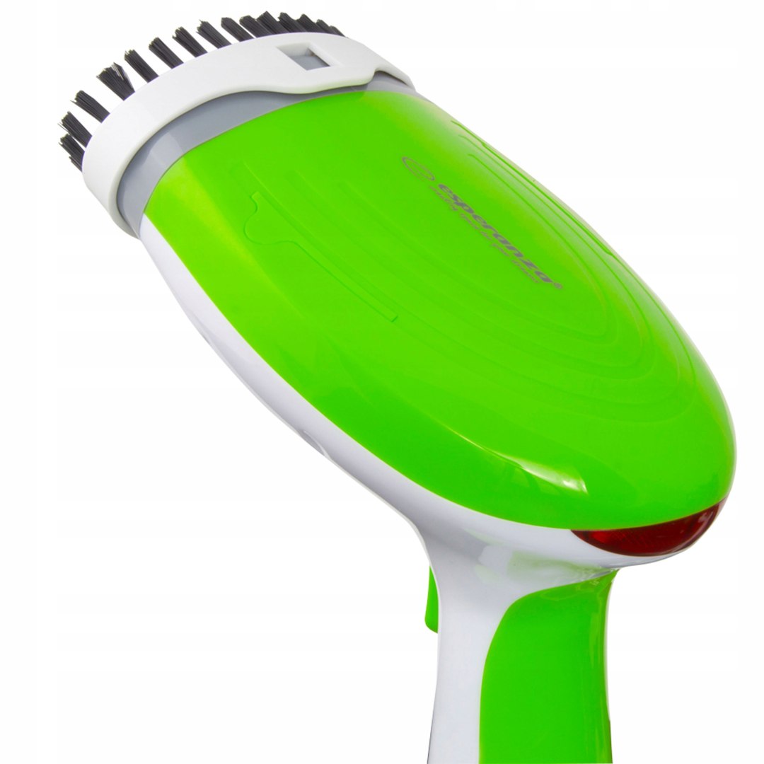 CLOTHES STEAMER 1400W Manufacturer code RĘCZNA PAROWNICA DO UBRAŃ 1400W STEAMER D1