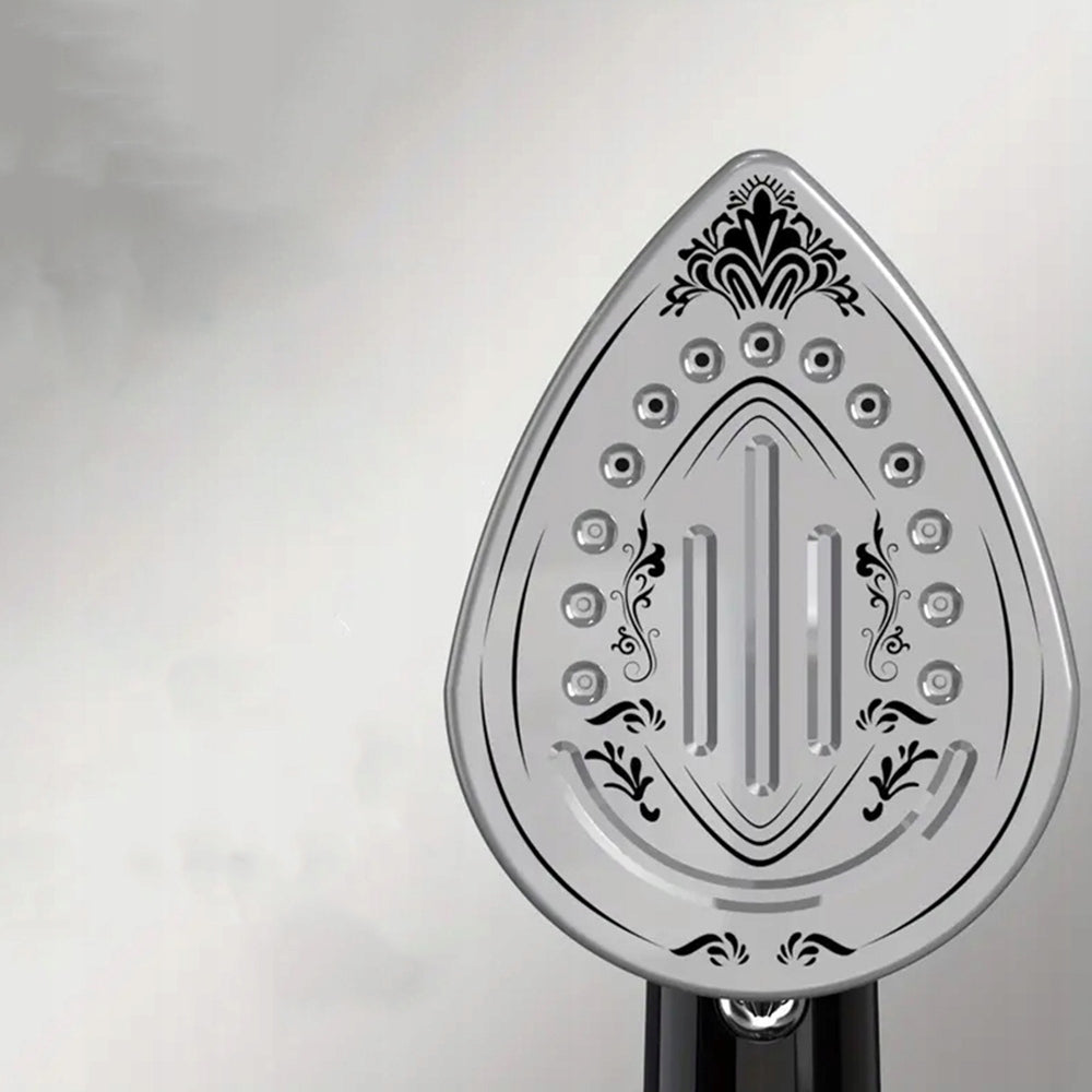 CLOTHES STEAMER 1500W 250ML CAPACITY STEAM IRON FOR HOME AND TRAVEL Type handheld