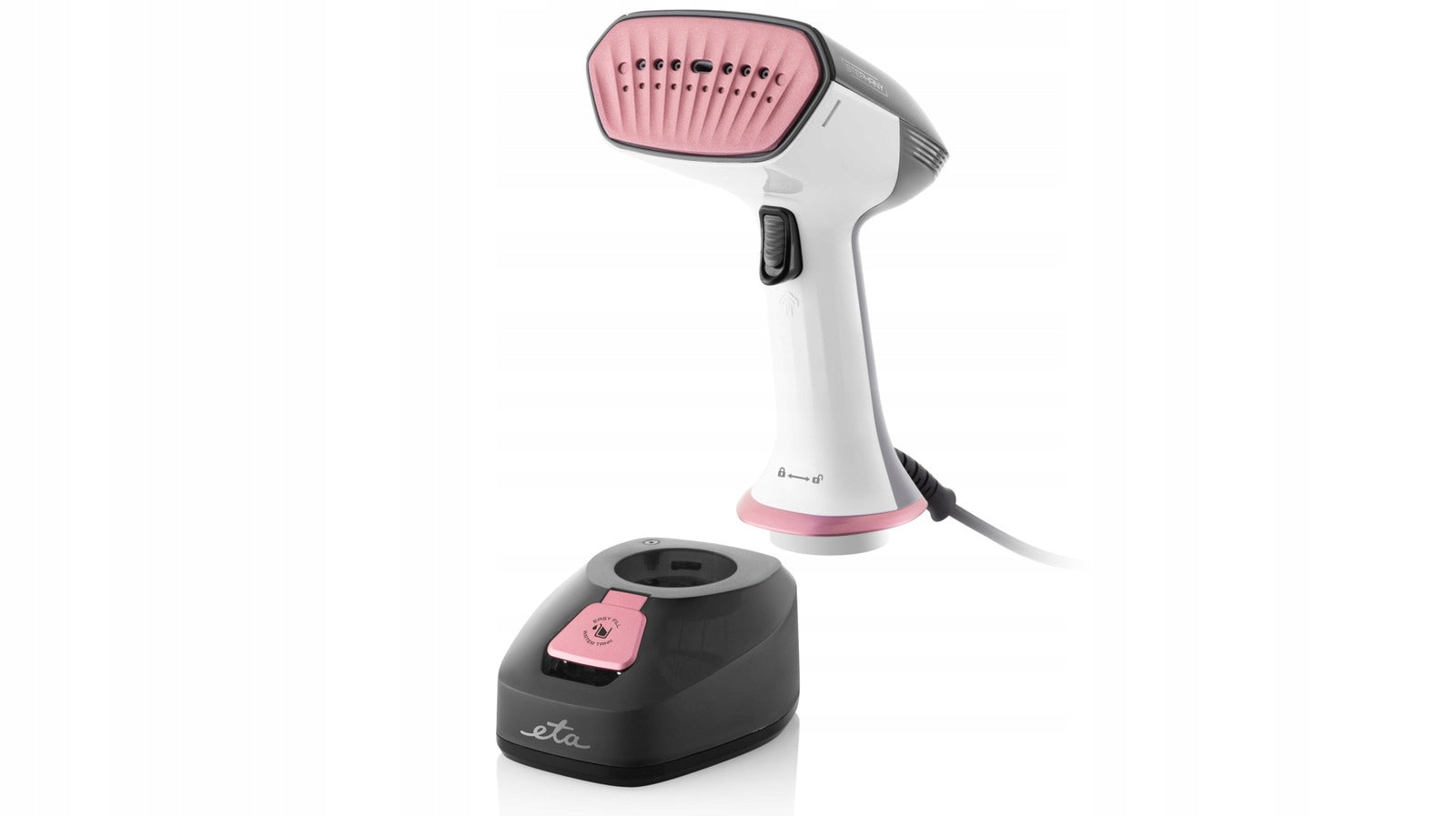 CLOTHES STEAMER ETA STEPHANY 1400W Power 1400 W