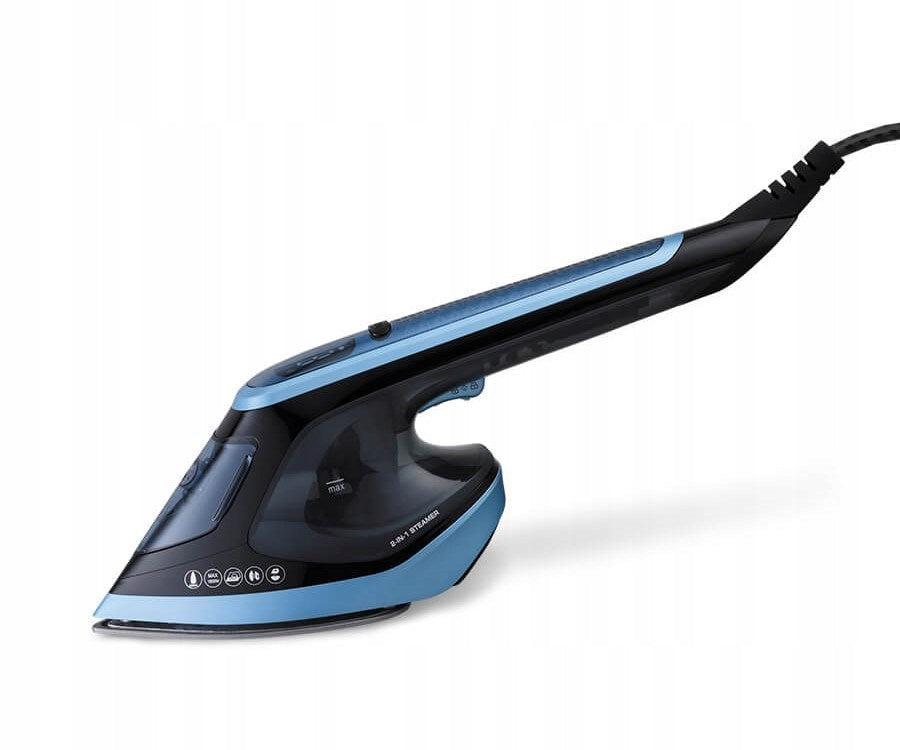 CLOTHES STEAMER MR-315C 1800W STEAMER MANUAL VERTICAL IRONING EAN (GTIN) 5907856778822
