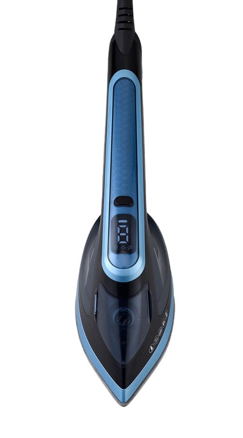CLOTHES STEAMER MR-315C 1800W STEAMER MANUAL VERTICAL IRONING Manufacturer code 303692460