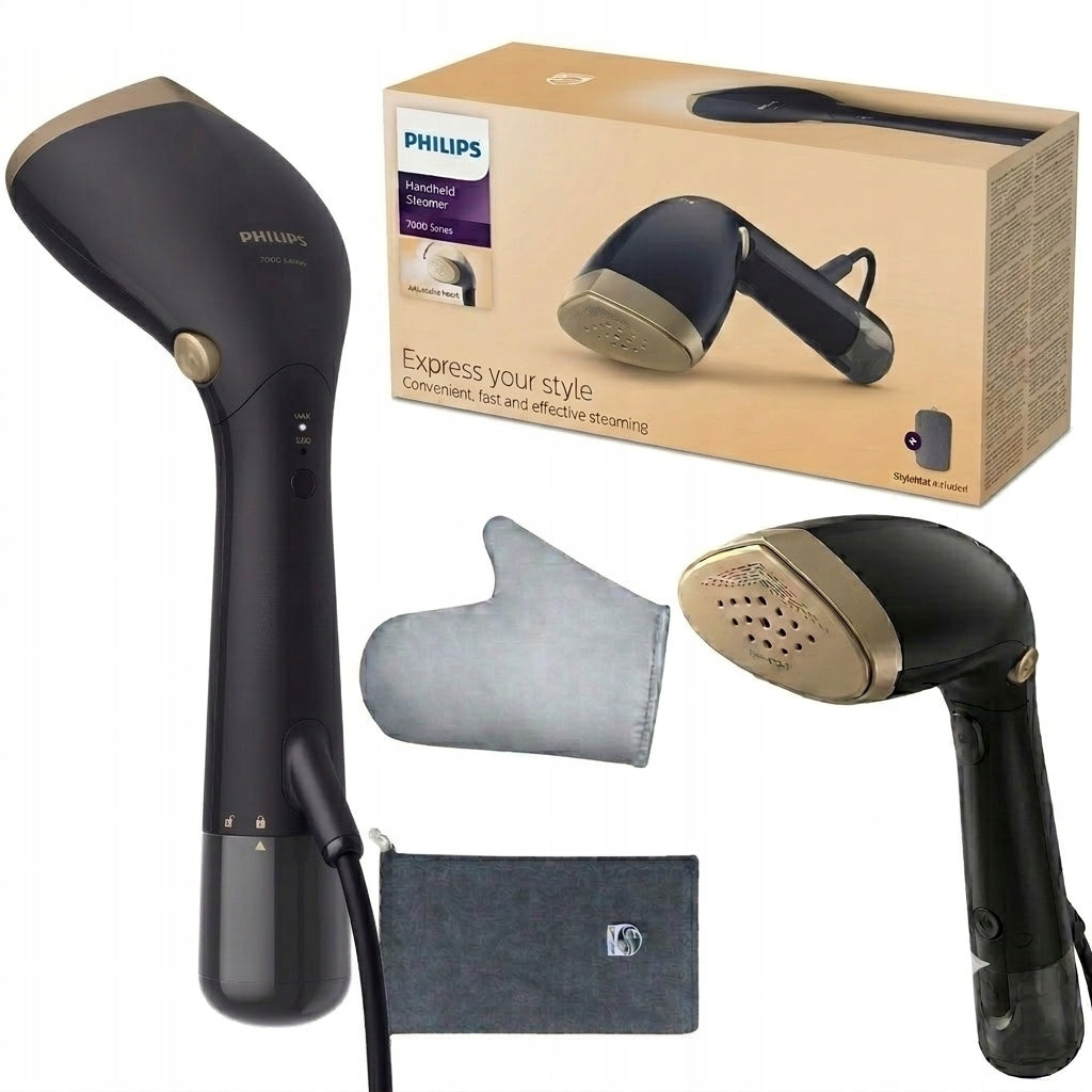 CLOTHES STEAMER PHILIPS MANUAL STEAMER IRON FOR IRONING