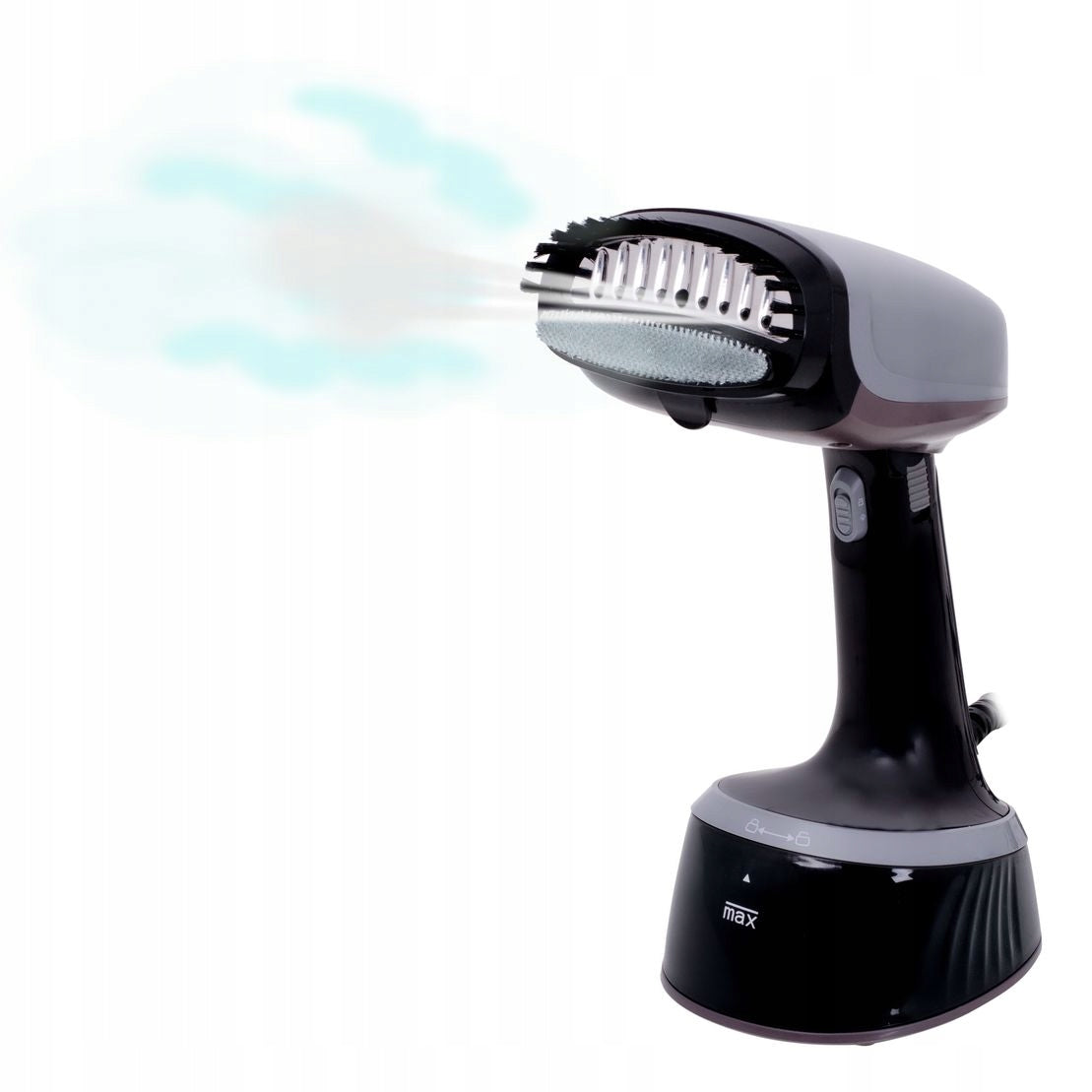 CLOTHES STEAMER STEAM IRON STEAMER CAMRY 1800W 350 ML STEAM 15G/MIN Brand Camry