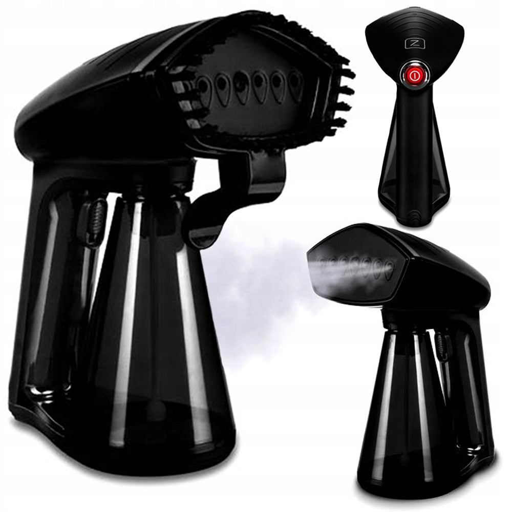CLOTHES STEAMER TOURIST STEAMER STRONG 1500W