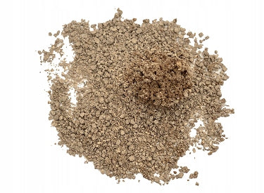 CLUMPING LITTER COMFY PINOCCHIO CRUMBLE 7L Product weight 3.2 kg