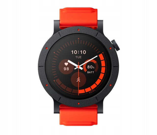 CMF by Nothing Watch 3 Pro Orange smartwatch Brand cmf by NOTHING