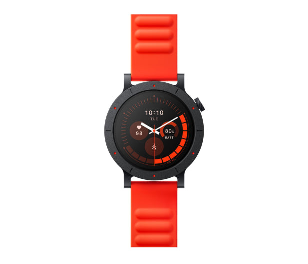 CMF by Nothing Watch 3 Pro Orange smartwatch Model other