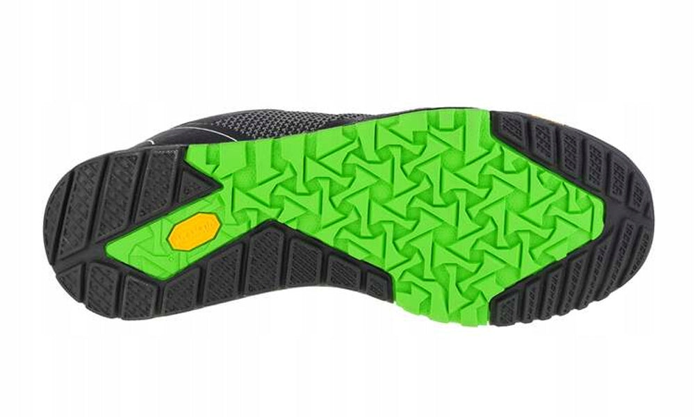 Freizeitschuhe für Herren CMP Lothal M 3Q61047-41UL, grau