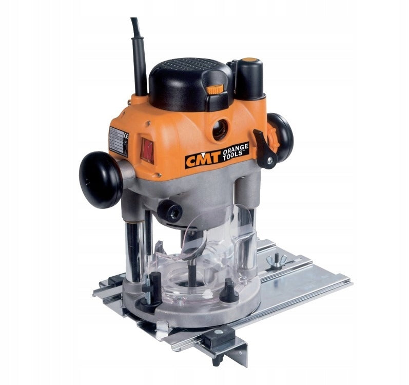 CMT CMT7E Spindle milling machine 6-12,7mm 2400W Manufacturer code CMT7E
