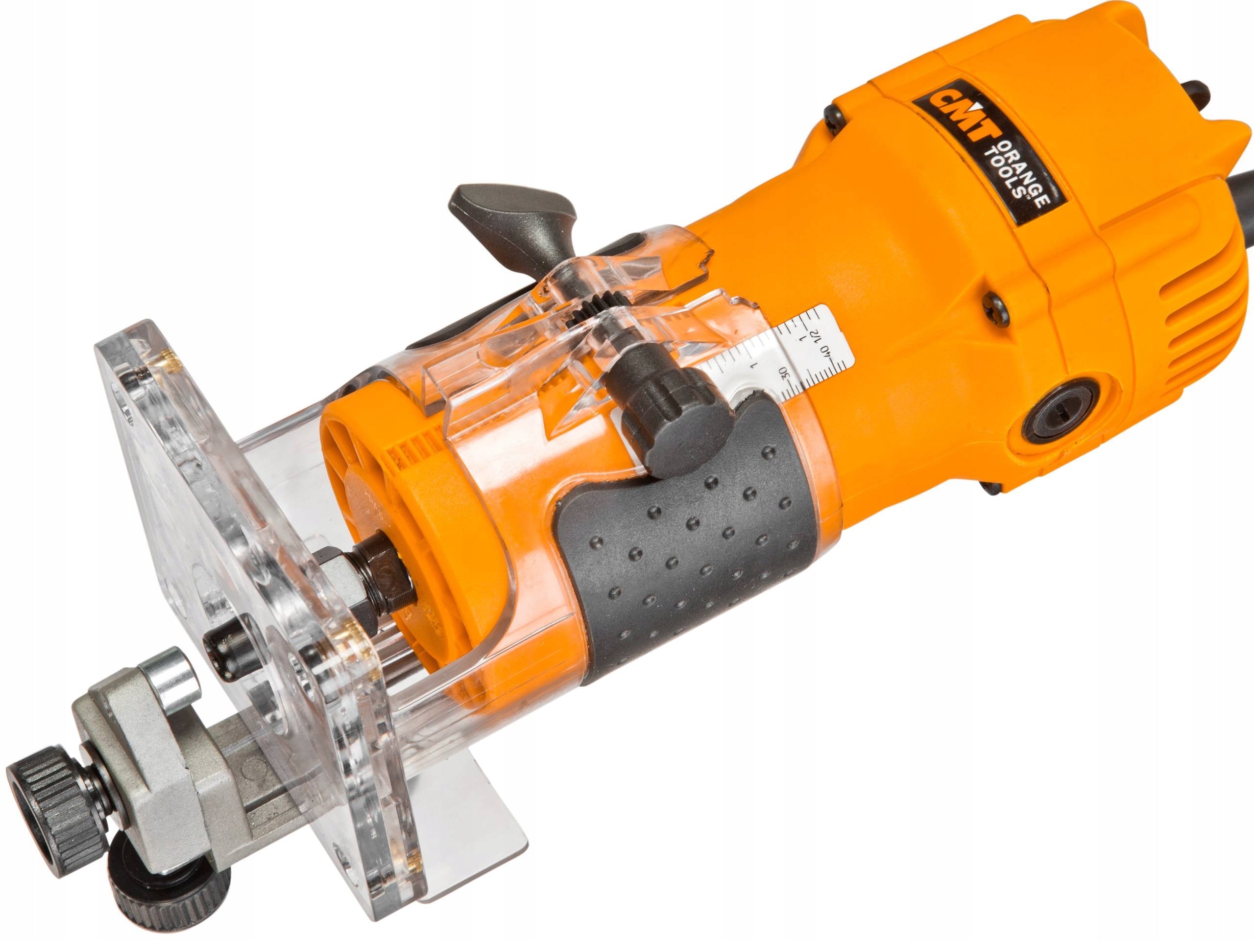 CMT MANUAL MILLING MACHINE CMT 10 TRIMER 1/4, 6, 8MM 550W Brand CMT