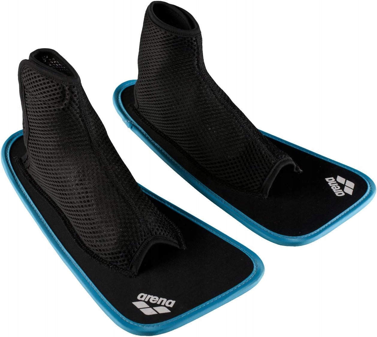 CN91 Arena Swimming Fins For Children Anti-Slip 4-10 Years