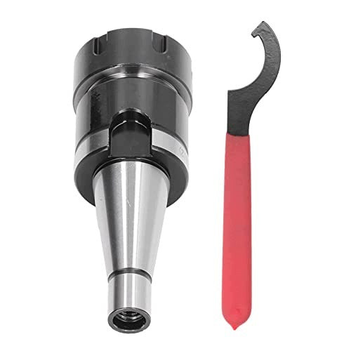 CNC TOOL HOLDER NT30 ER32 CUTTER STEEL 40CR PRECISION STEEL Manufacturer code SWC5908807034813