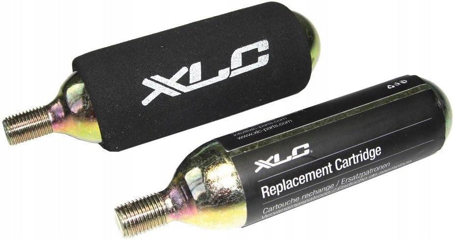 CO2 cartridges PATROON XLC 25 GR set of 2