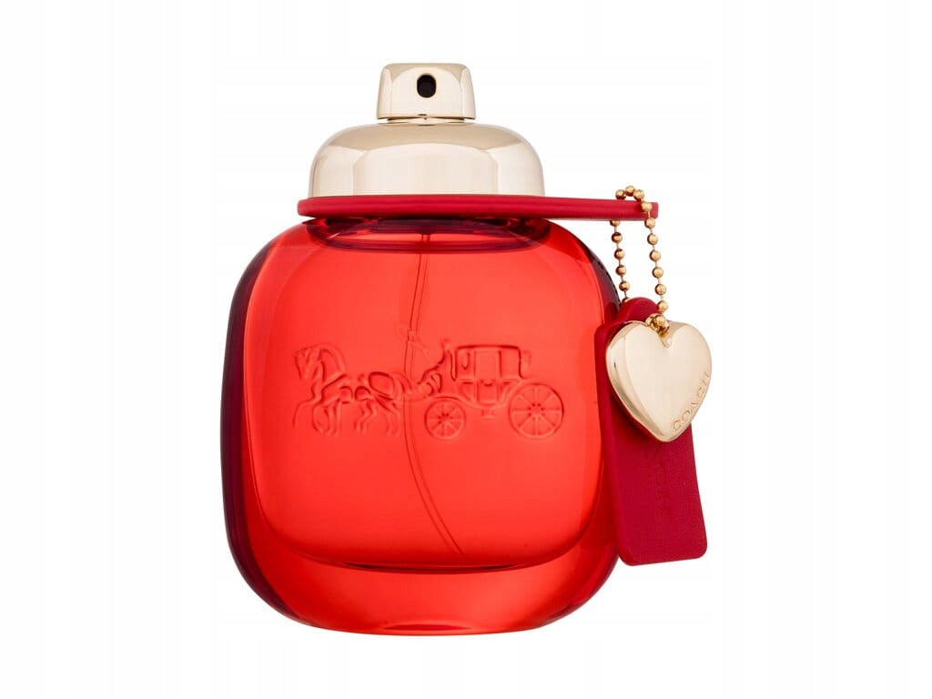 COACH Perfumed Water Love 50ml