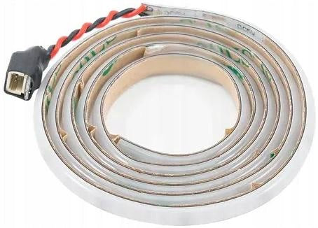 COB LED strip for BetaFPV Pavo series (green) 56cm