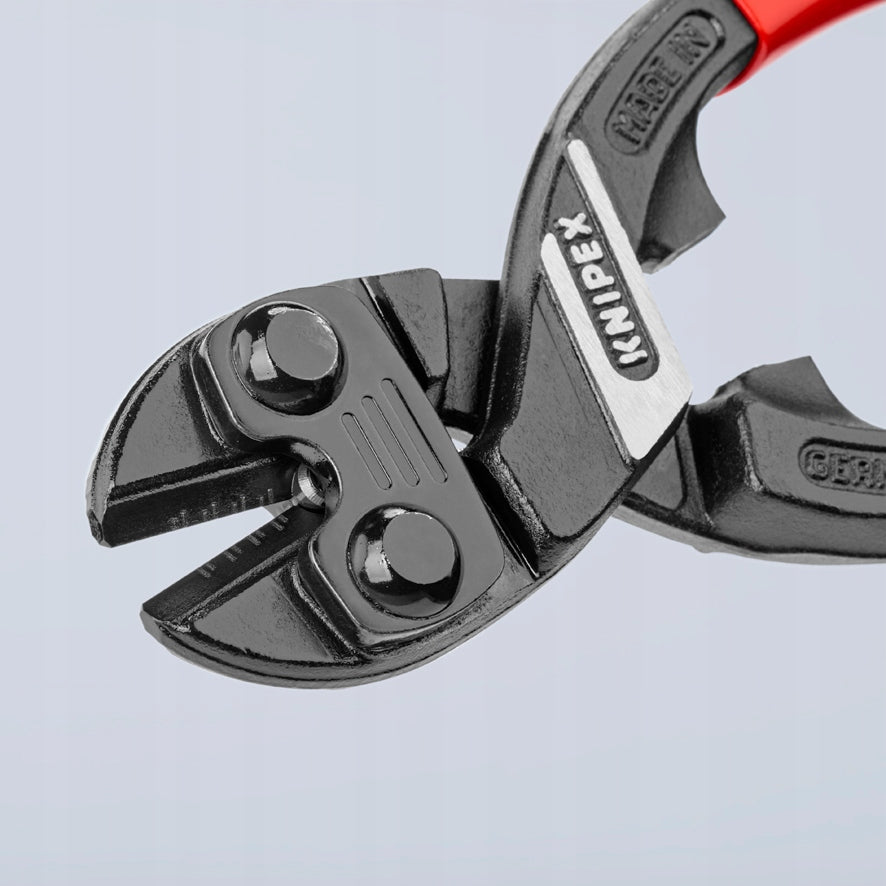 COBOLT 200MM 71 01 200 KNIPEX ARTICULATED CUTTING PLIERS Kind side cutting pliers