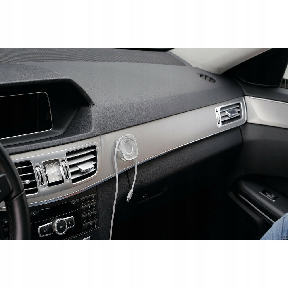 COCKPIT PHONE CABLE HOLDER IN THE CAR Manufacturer code 72556