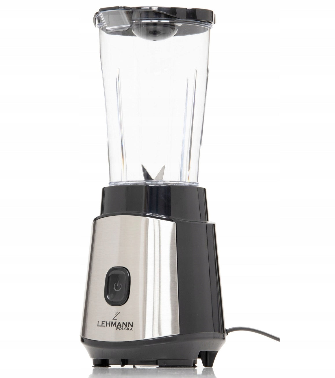 COCKTAIL BLENDER 1200W 2xBIDONY MIXES CRUMBLE ICE STRONG 10in1 EAN (GTIN) 5906846151911
