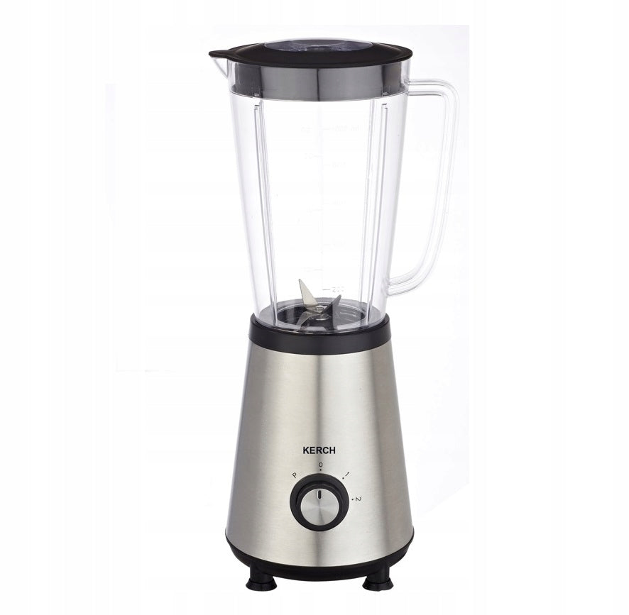COCKTAIL BLENDER KERCH MIXGO 800W 2XBIDONY 2xCOOLING CARTRIDGES Manufacturer code MIXGO 800W