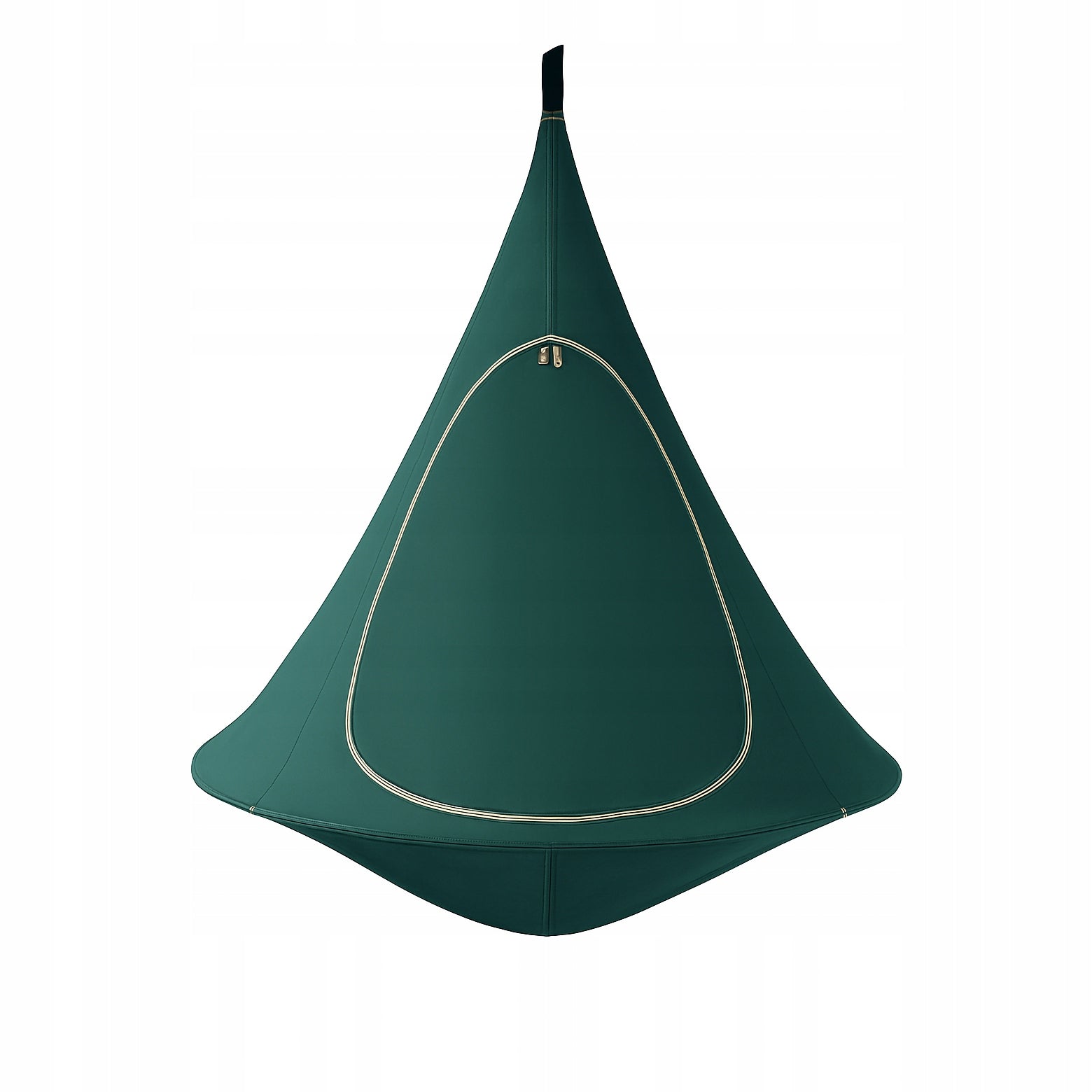 COCOON HANGING TENT FOR CHILDREN SWING NEST FOR GARDEN ROOM 100x110 EAN (GTIN) 5906871393430