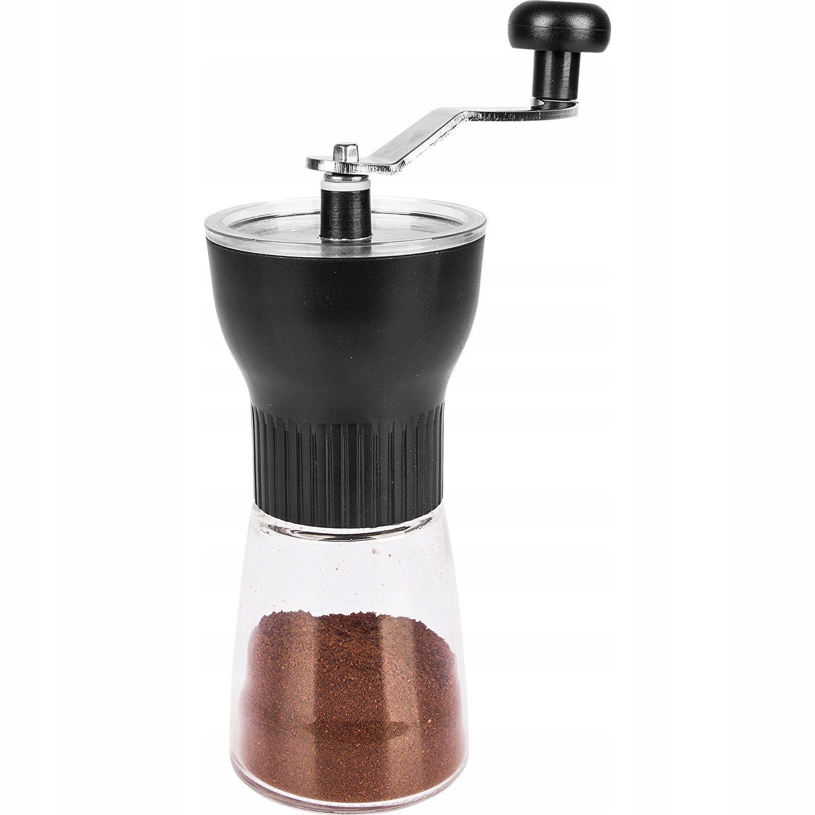 COFFEE GRINDER WITH MANUAL ADJUSTMENT EAN (GTIN) 5908277709822