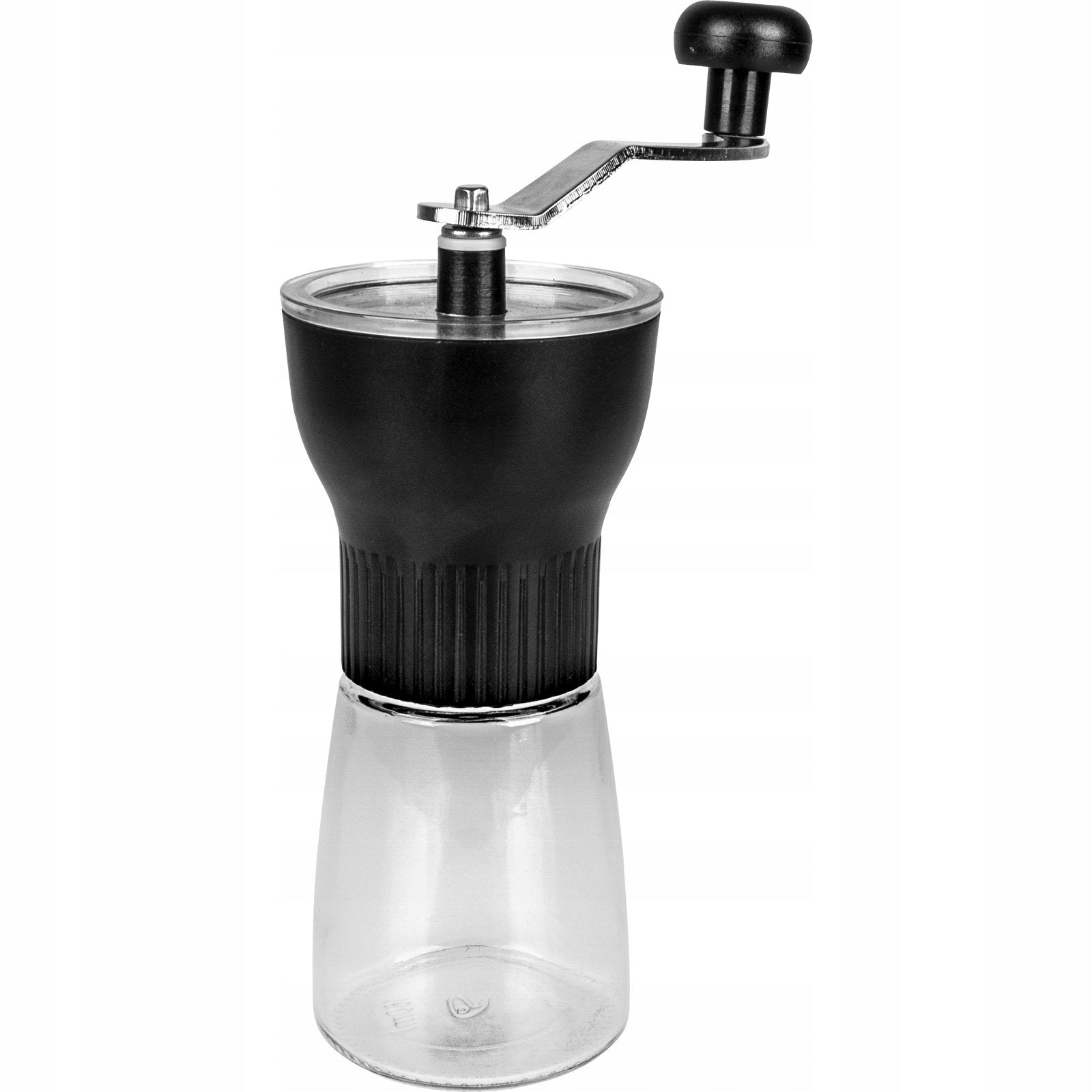 COFFEE GRINDER WITH MANUAL ADJUSTMENT Manufacturer code 320500