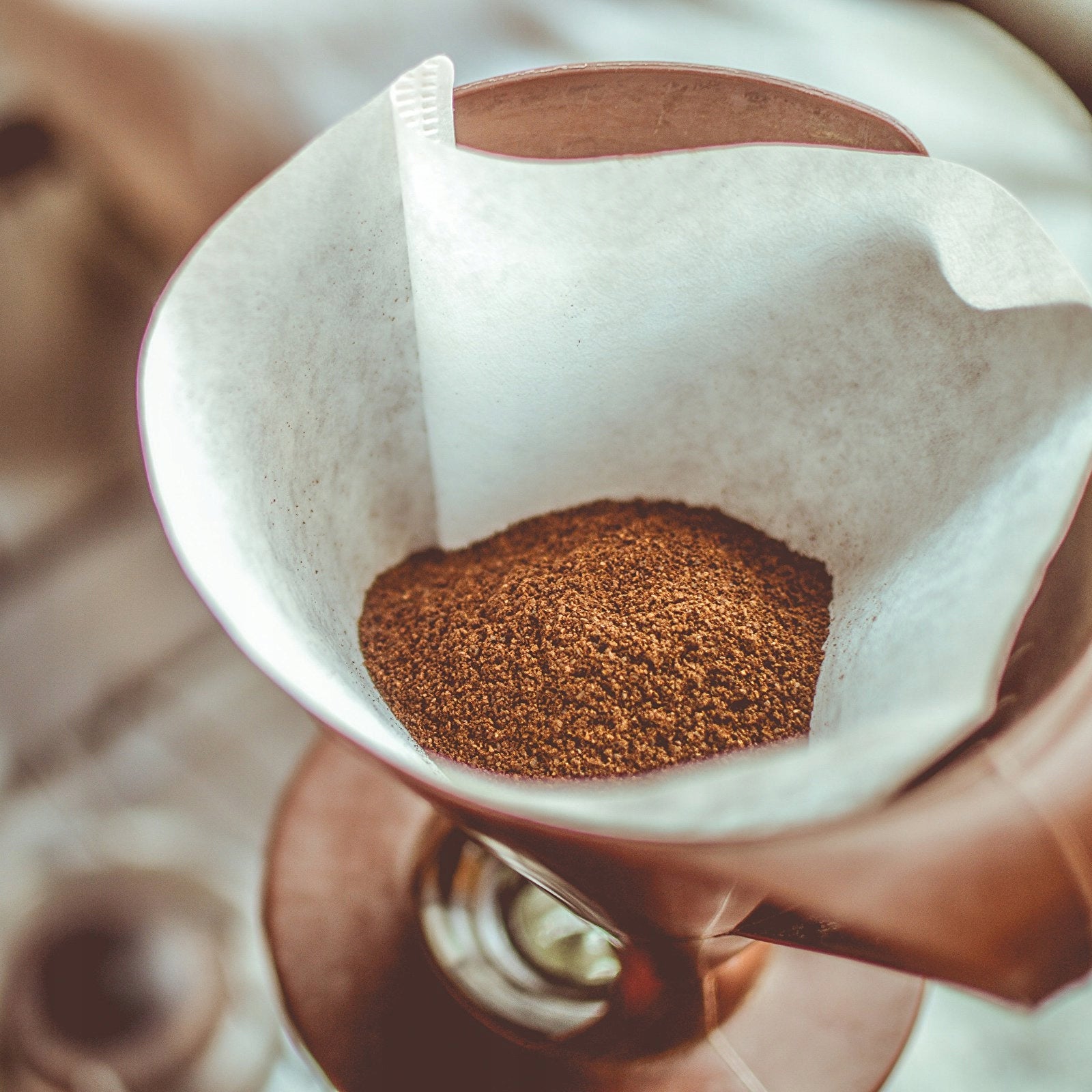 COFFEE GRINDER WITH MANUAL ADJUSTMENT Model 320500