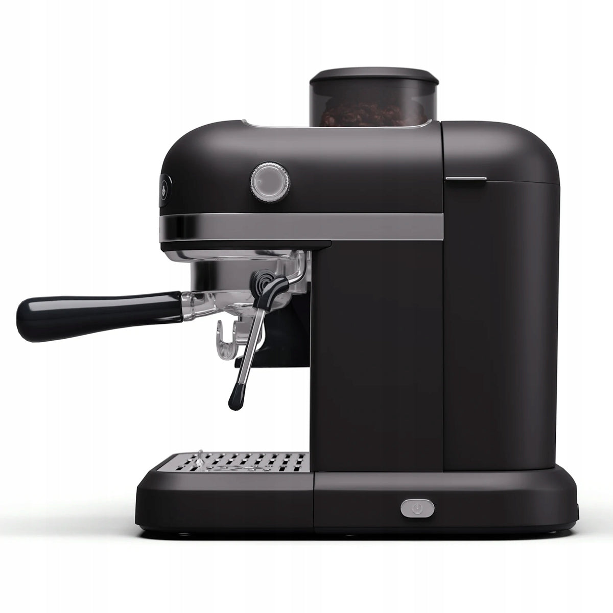 COFFEE MAKER KLARSTEIN PRESSURE FLASK GRINDER 1550W 20BAR 1,4L Model Bella Café