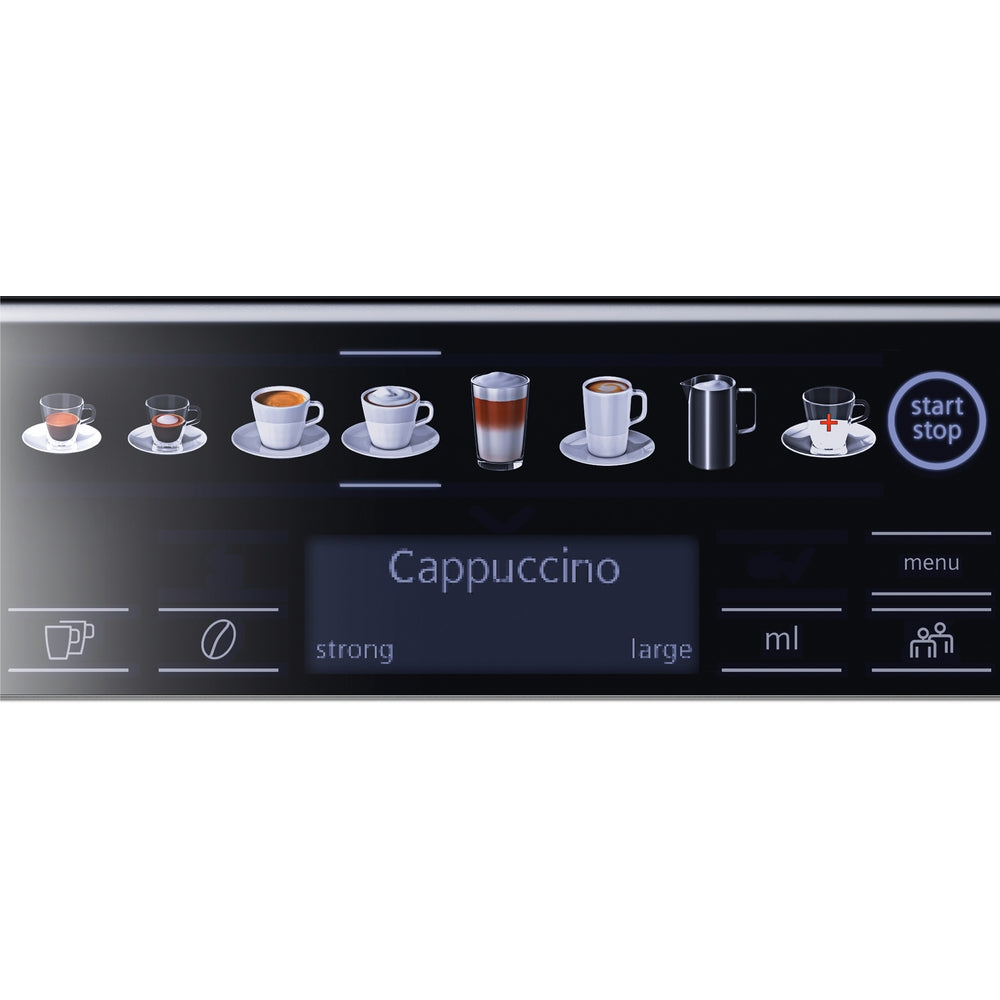 COFFEE MAKER SIEMENS TE655319RW Brand Siemens