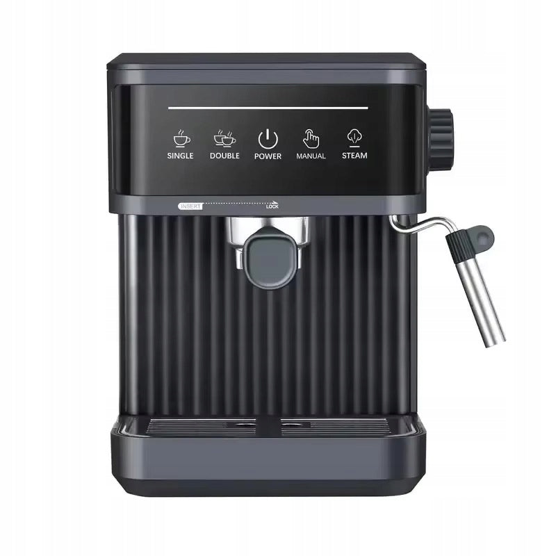 COFFEE MAKER l Kolba l 20 Bar l Pressure|foamer |1,8L Manufacturer code 8002